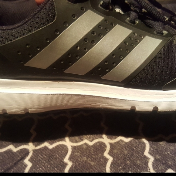 ADIDAS-cloudfoam (9) unisex SOLD ON TITLE - Picture 7 of 11